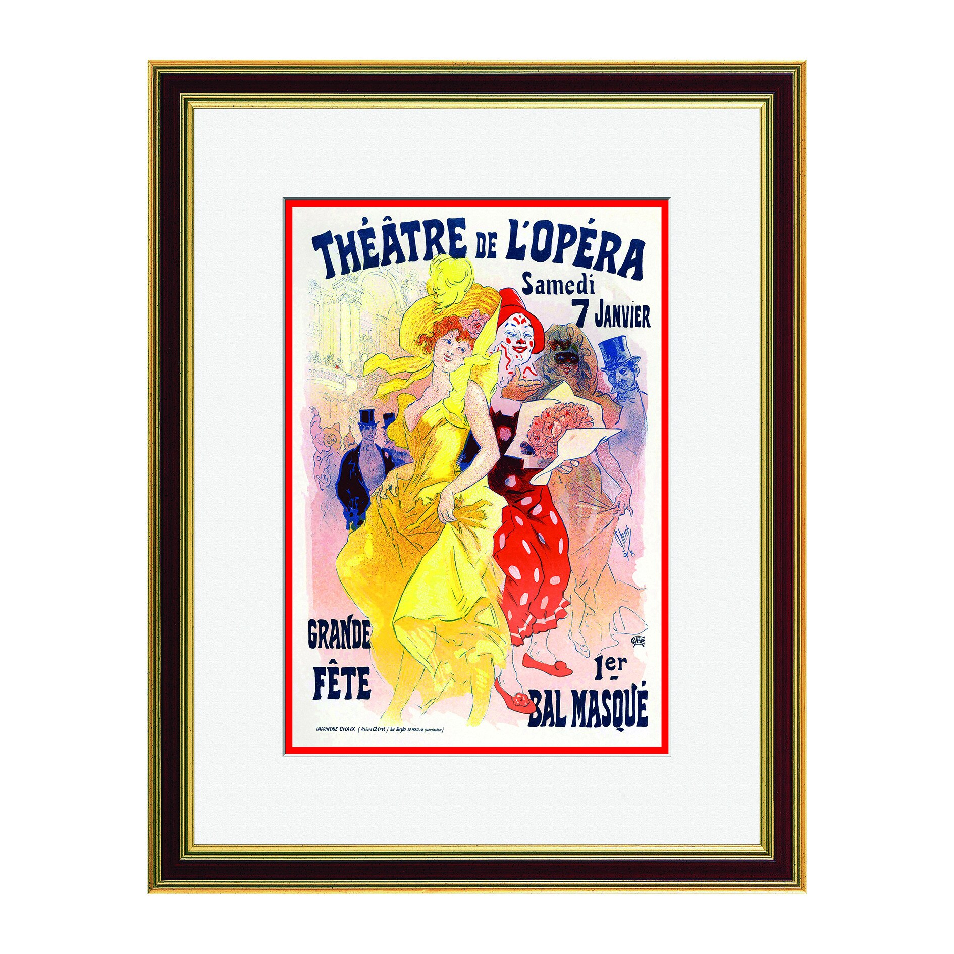 Fototapet Simulare Tablou, Vintage ADS - ST-VTP-184, 47 x 60 cm