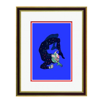 Fototapet Simulare Tablou, Vintage ADS - ST-VTP-255, 47 x 60 cm Fototapet Simulare Tablou, Vintage ADS - ST-VTP-255, 47 x 60 cm