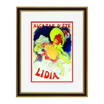 Fototapet Simulare Tablou, Vintage ADS - ST-VTP-228, 47 x 60 cm Fototapet Simulare Tablou, Vintage ADS - ST-VTP-228, 47 x 60 cm