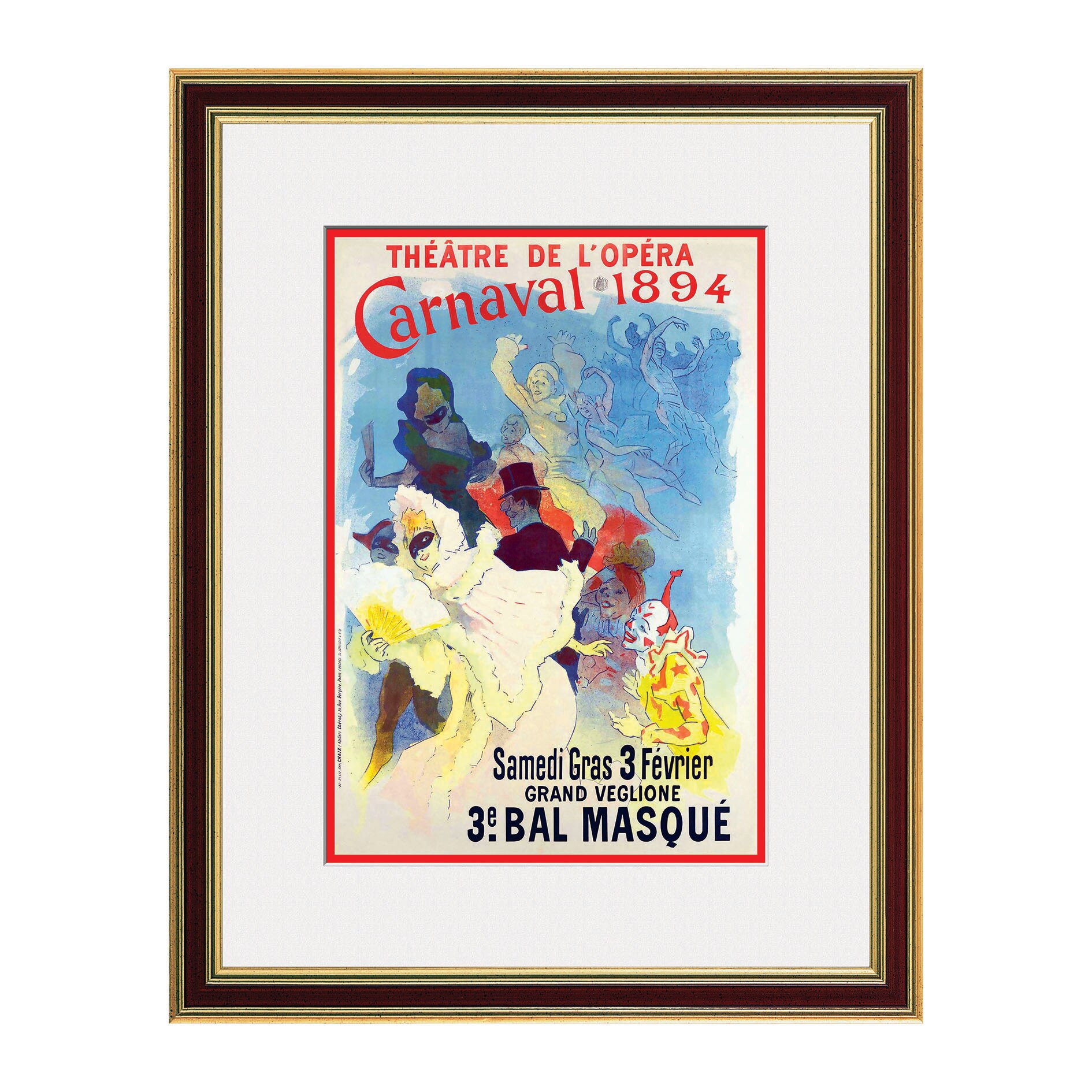 Fototapet Simulare Tablou, Vintage ADS - ST-VTP-187, 47 x 60 cm