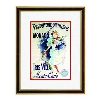 Fototapet Simulare Tablou, Vintage ADS - ST-VTP-225, 47 x 60 cm Fototapet Simulare Tablou, Vintage ADS - ST-VTP-225, 47 x 60 cm