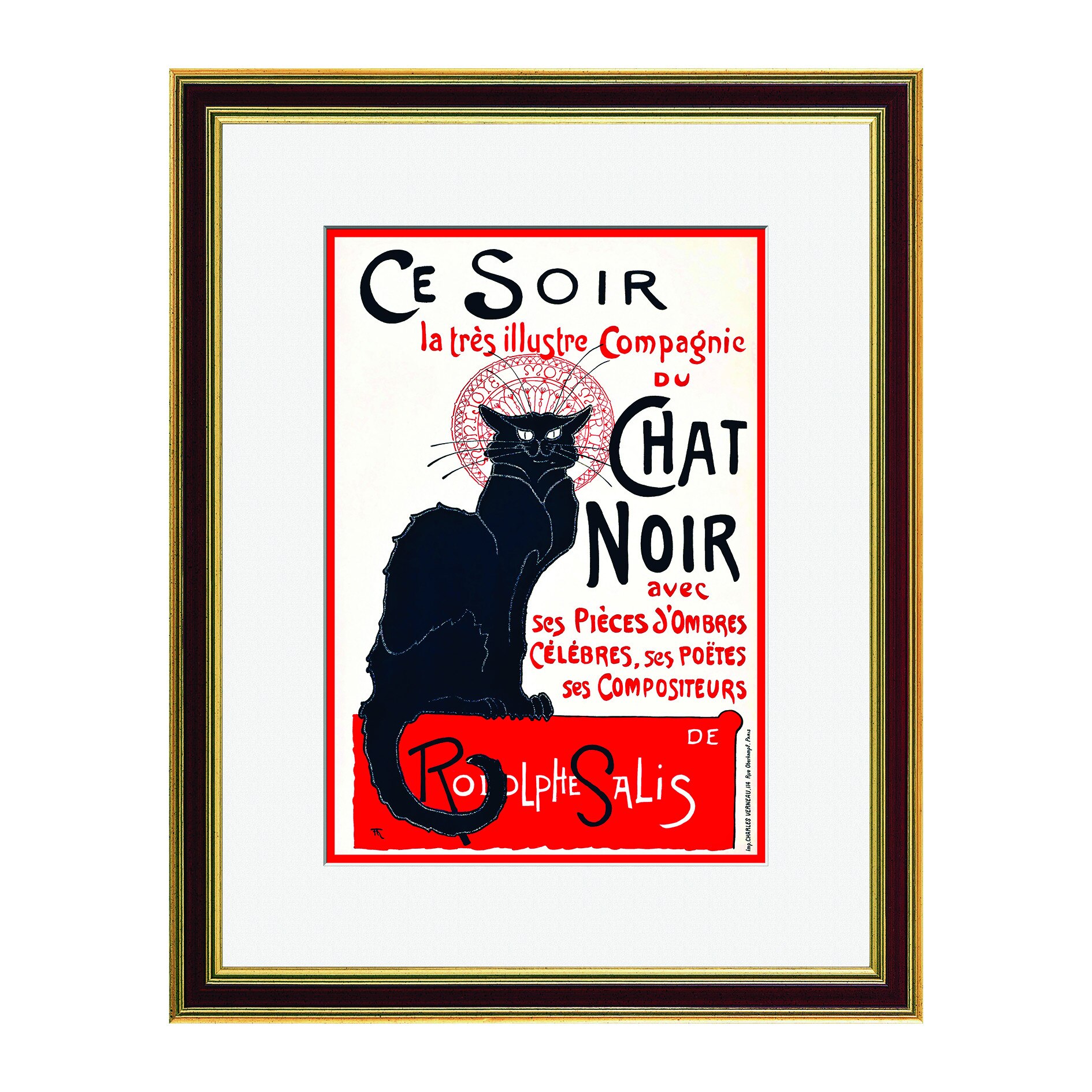 Fototapet Simulare Tablou, Vintage ADS - ST-VTP-201, 47 x 60 cm