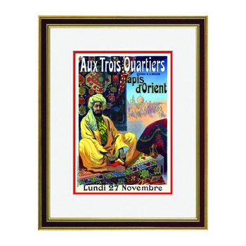 Fototapet Simulare Tablou, Vintage ADS - ST-VTP-077, 47 x 60 cm Fototapet Simulare Tablou, Vintage ADS - ST-VTP-077, 47 x 60 cm