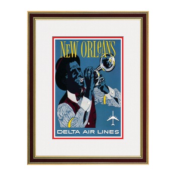 Fototapet Simulare Tablou, Vintage ADS - ST-VTP-369, 47 x 60 cm Fototapet Simulare Tablou, Vintage ADS - ST-VTP-369, 47 x 60 cm