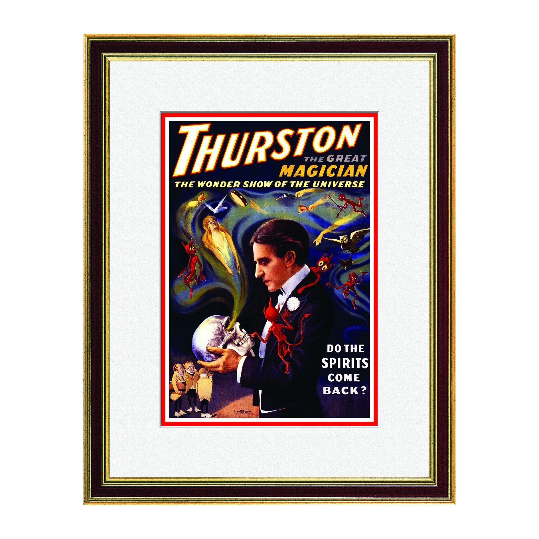 Fototapet Simulare Tablou, Vintage ADS - ST-VTP-289, 47 x 60 cm