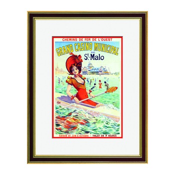 Fototapet Simulare Tablou, Vintage ADS - ST-VTP-191, 47 x 60 cm Fototapet Simulare Tablou, Vintage ADS - ST-VTP-191, 47 x 60 cm