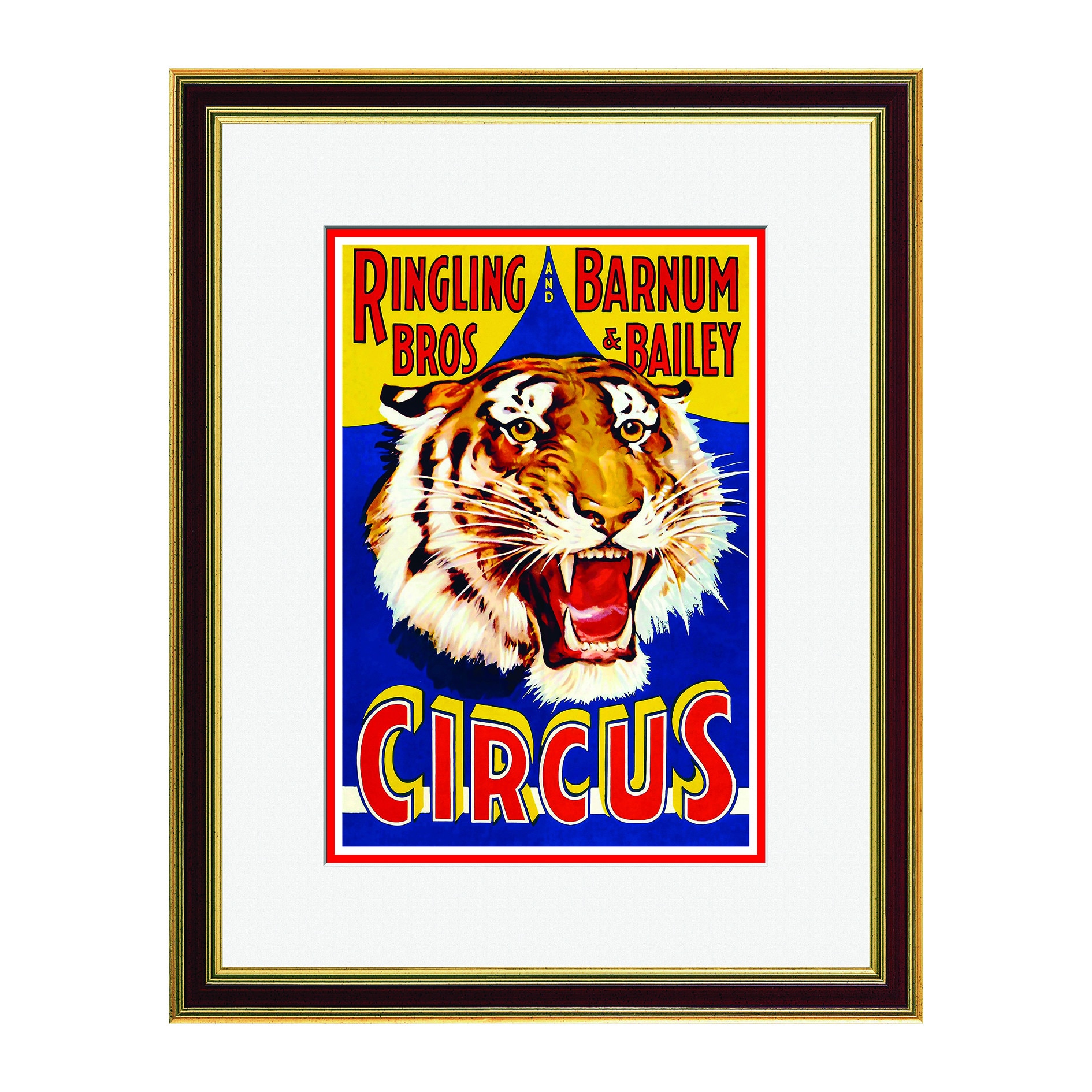Fototapet Simulare Tablou, Vintage ADS - ST-VTP-277, 47 x 60 cm