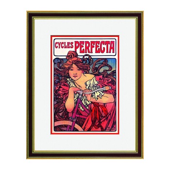 Fototapet Simulare Tablou, Vintage ADS - ST-VTP-327, 47 x 60 cm Fototapet Simulare Tablou, Vintage ADS - ST-VTP-327, 47 x 60 cm