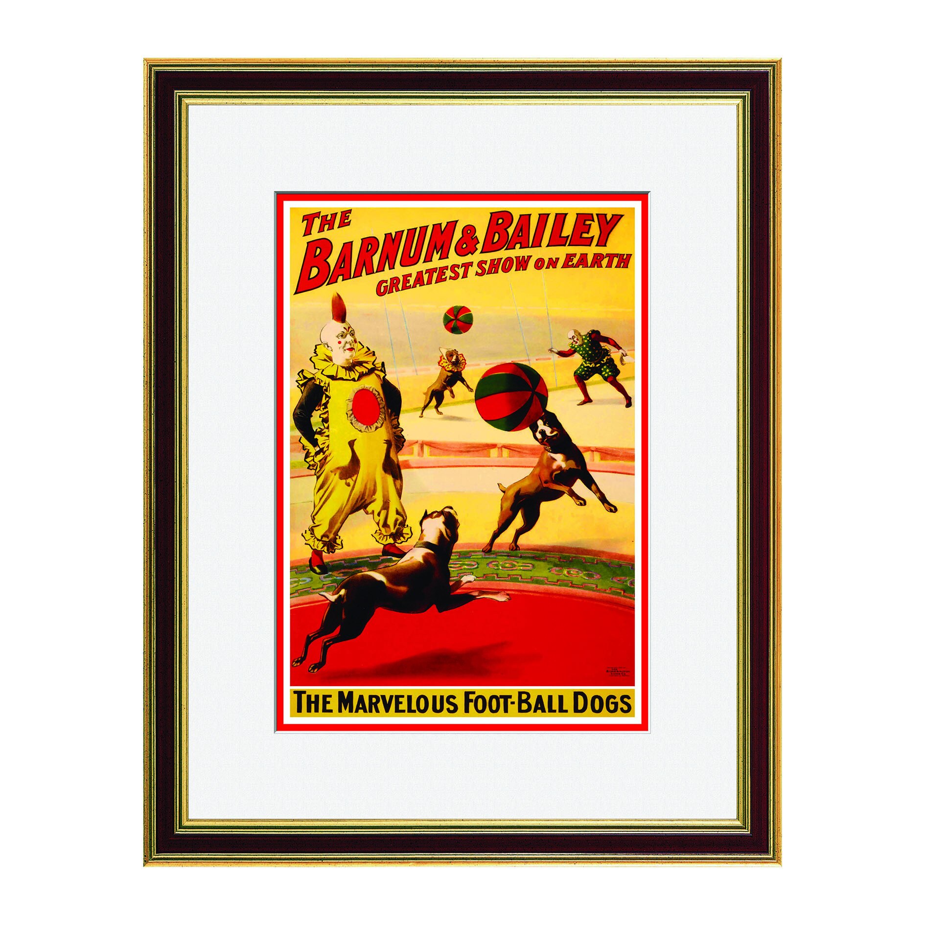 Fototapet Simulare Tablou, Vintage ADS - ST-VTP-268, 47 x 60 cm