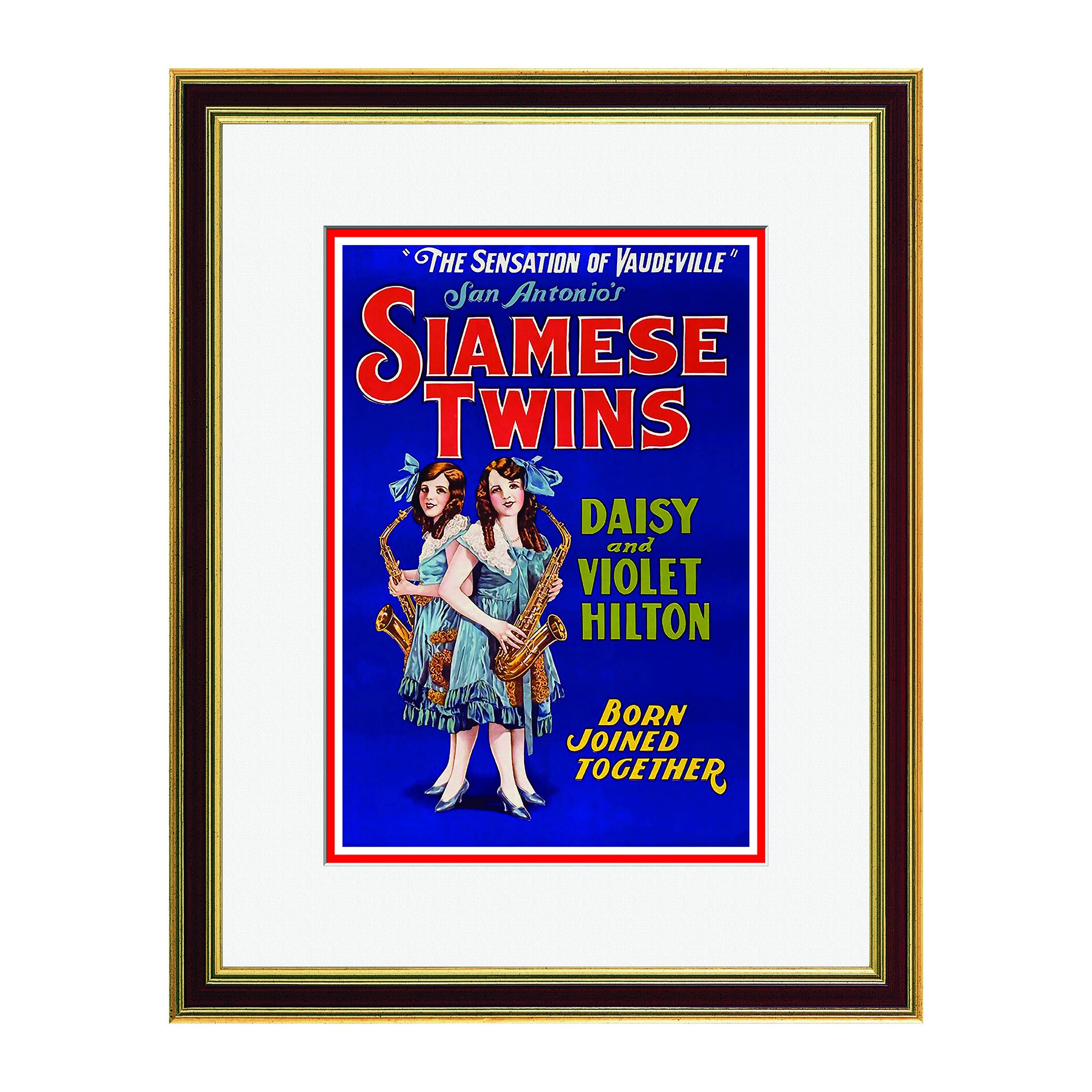 Fototapet Simulare Tablou, Vintage ADS - ST-VTP-366, 47 x 60 cm