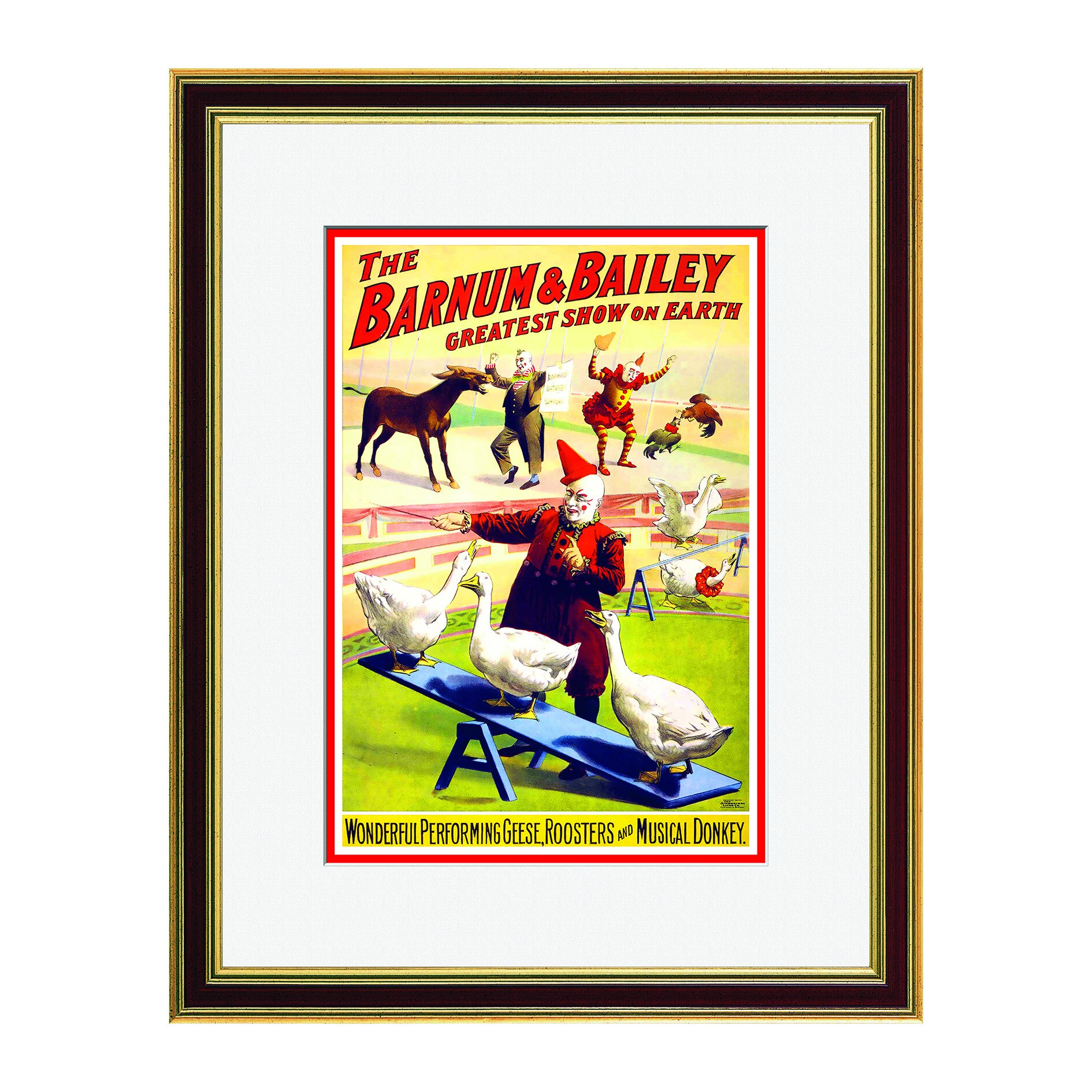 Fototapet Simulare Tablou, Vintage ADS - ST-VTP-269, 47 x 60 cm