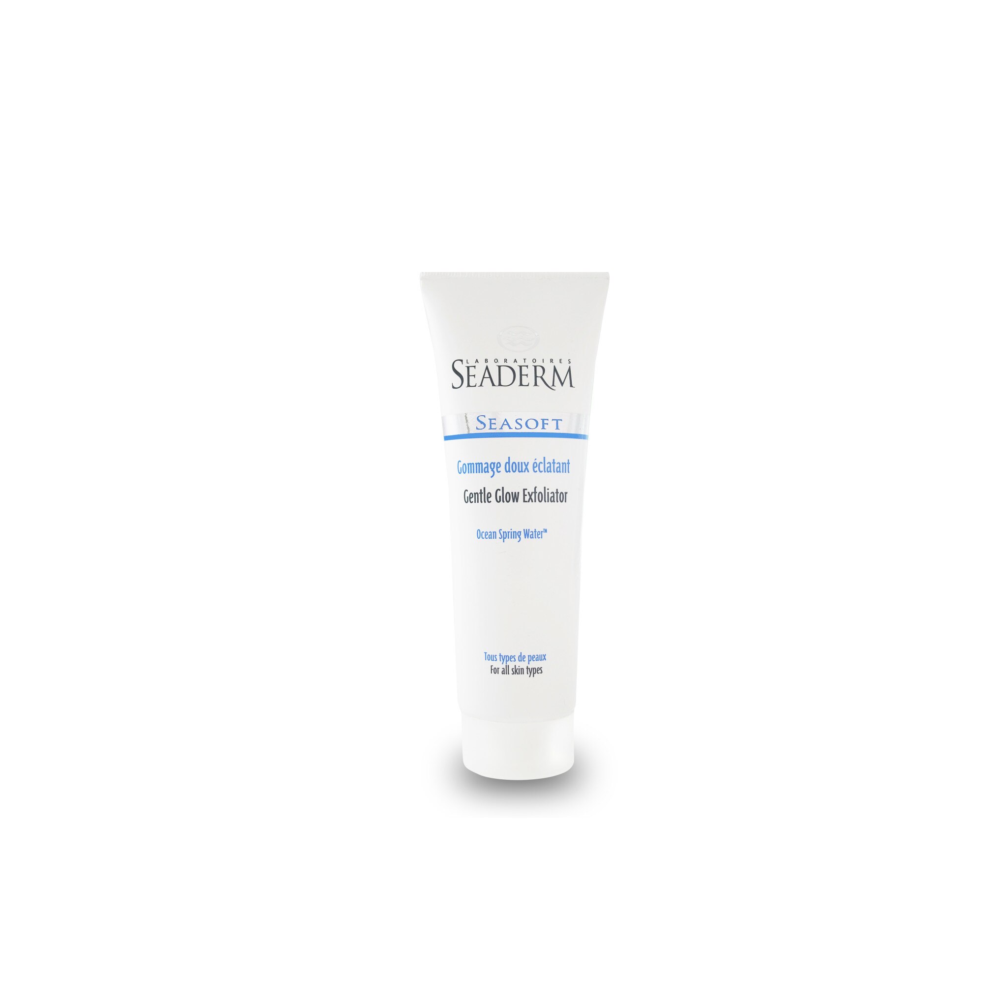 Exfoliant delicat Sea Lift, Laboratoarele Seaderm, 50 ml