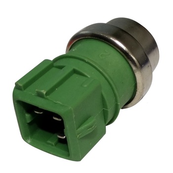 Senzor pentru temperatura lichidul de racire AERZETIX, OEM-7700829427, pentru Renault Clio II, Espace III, Kangoo, Laguna I, Mégane I Scenic, Trafic, Volvo S40, V40 Senzor pentru temperatura lichidul de racire AERZETIX, OEM-7700829427, pentru Renault Clio II, Espace III, Kangoo, Laguna I, Mégane I Scenic, Trafic, Volvo S40, V40