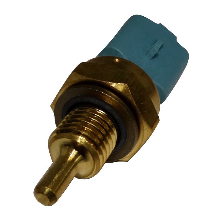 Senzor pentru temperatura lichidul de racire AERZETIX, OEM-1338.97, pentru Citroën Berlingo, C3 I II Pluriel, C8, Jumper, Saxo, Xantia, Xsara, Fiat Ducatto, Ulysse, Peugeot 106 II, 206 CC SW, 207, 306, 307, 406, 807, Boxer, Expert, Partner