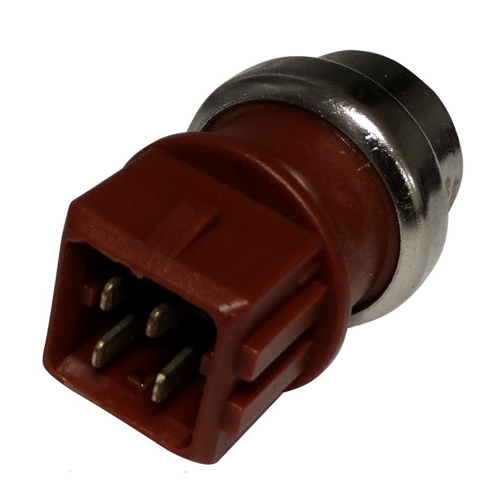 AERZETIX hűtőfolyadék hőmérséklet érzékelő, OEM-357919369E, Audi A3, Ford Galaxy, Seat Alhambra, Cordoba, Ibiza, Toledo, Skoda Octavia, Volkswagen Bora, Caddy, Golf, Jetta, New Beetle, Passat, Sharan, Transporter, Vento