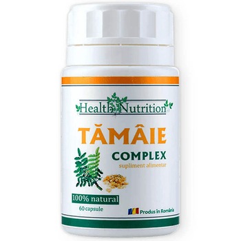 Tamaie Extract 100% natural Health Nutrition 60 capsule Tamaie Extract 100% natural Health Nutrition 60 capsule