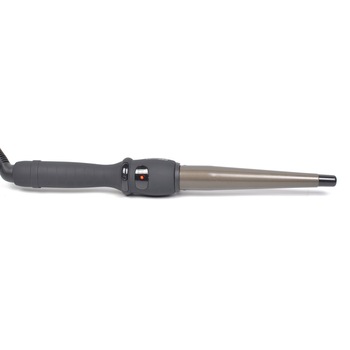 Ondulator conic de par Conic 19-32mm ProMozer Nano Titanium MZ7010B Ondulator conic de par Conic 19-32mm ProMozer Nano Titanium MZ7010B