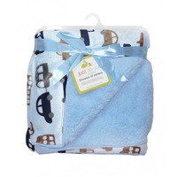 Paturica Bebelusi,Masinute