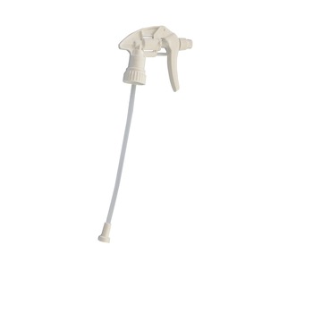 Cap pulverizator rezistent la chimicale CDS Tranzact Cap pulverizator rezistent la chimicale CDS Tranzact