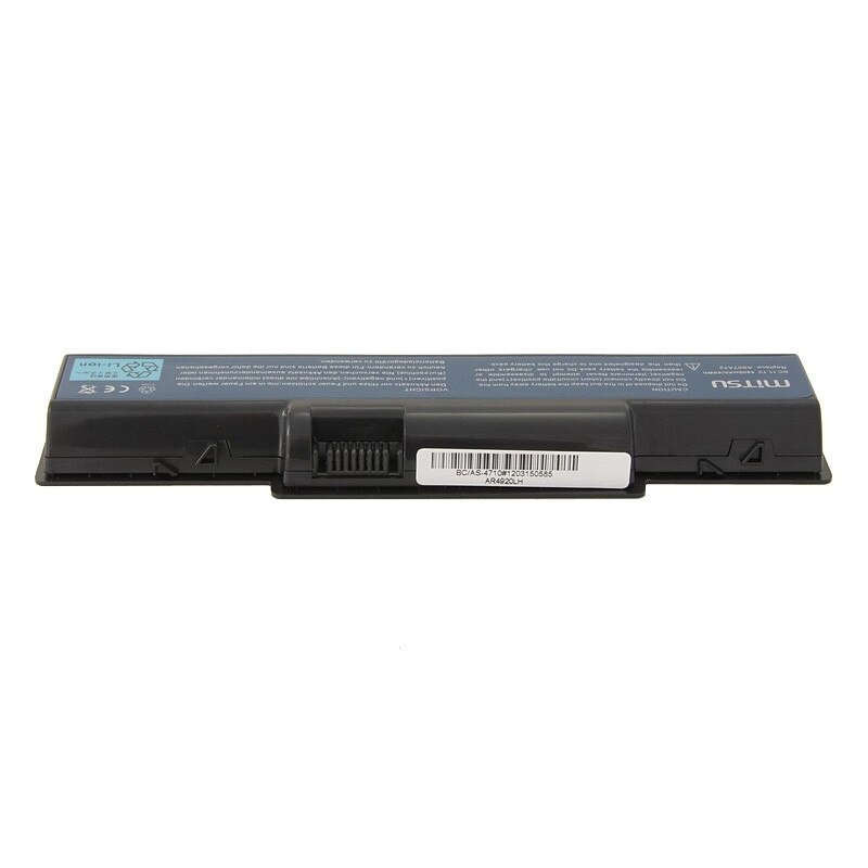 Baterie laptop Clasa A Mitsu compatibila Acer Aspire 4310,4710,AS07A72