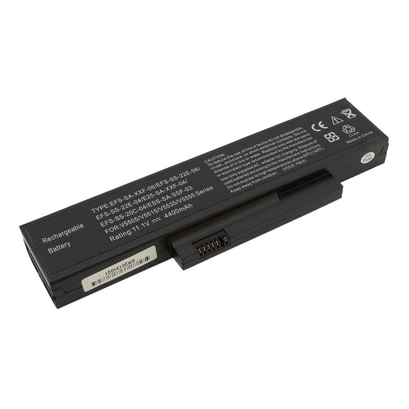 Baterie laptop Clasa A Mitsu compatibila Fujitsu V5515, V5535, V5555 MO00615