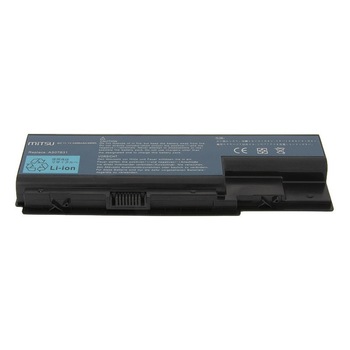 Baterie laptop Clasa A Mitsu compatibila Acer Aspire 5520,5920,AS07B31 Baterie laptop Clasa A Mitsu compatibila Acer Aspire 5520,5920,AS07B31