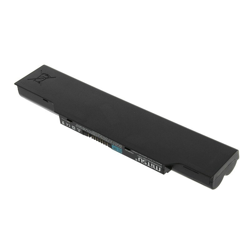 Baterie laptop Clasa A Mitsu compatibila Fujitsu A530, AH531,LH522,LH530