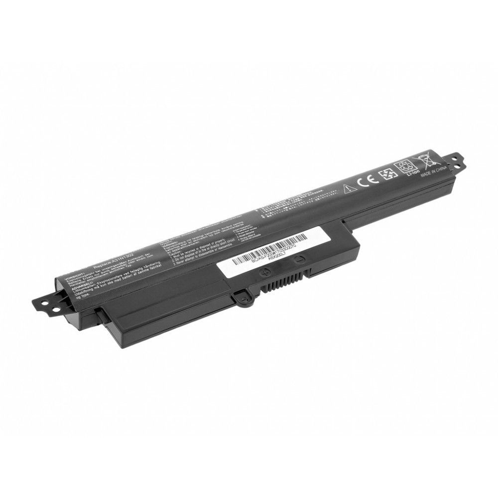 Baterie laptop Clasa A Mitsu compatibila Asus Vivobook S200,X200,A31N1302