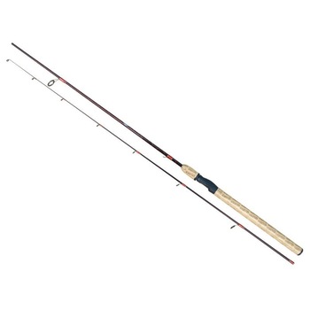 Lanseta Fibra De Carbon Baracuda Warlock, 2 Tronsoane, 2.1M Lanseta Fibra De Carbon Baracuda Warlock, 2 Tronsoane, 2.1M