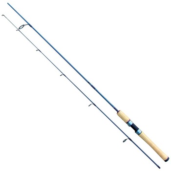 Lanseta fibra de carbon Baracuda Tornado, 2 tronsoane, 2.7m Lanseta fibra de carbon Baracuda Tornado, 2 tronsoane, 2.7m