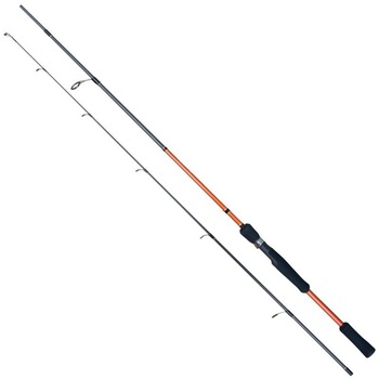 Lanseta Fibra De Carbon Baracuda Dynamic 2102Ml, 2 Tronsoane, 2.1 M Lanseta Fibra De Carbon Baracuda Dynamic 2102Ml, 2 Tronsoane, 2.1 M