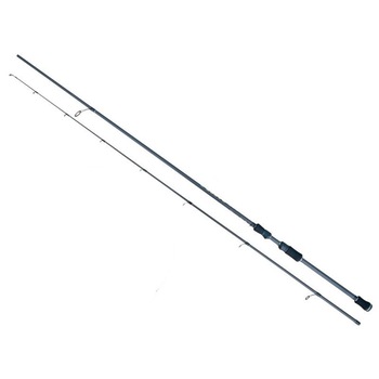 Lanseta Fibra De Carbon Baracuda Sooty 210, 2 Tronsoane, 2.1 M Lanseta Fibra De Carbon Baracuda Sooty 210, 2 Tronsoane, 2.1 M