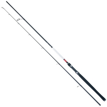 Lanseta Fibra De Carbon Baracuda Predator Xp 2102, 2 Tronsoane, 2.1 M Lanseta Fibra De Carbon Baracuda Predator Xp 2102, 2 Tronsoane, 2.1 M
