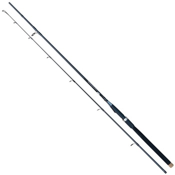 Lanseta fibra de carbon Baracuda Boogy 2102, 2 tronsoane, 2.1 m Lanseta fibra de carbon Baracuda Boogy 2102, 2 tronsoane, 2.1 m