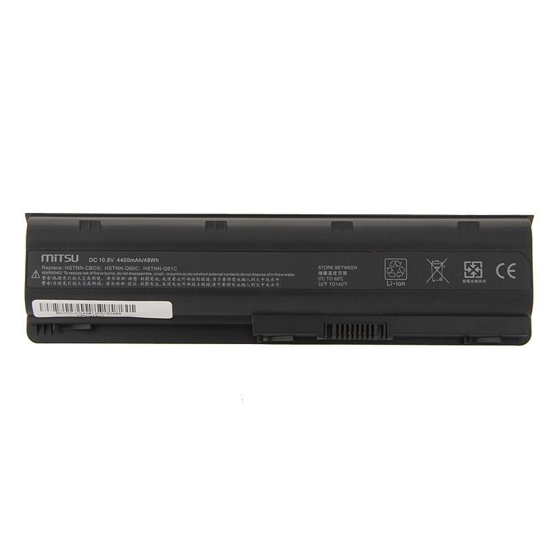 Baterie laptop Clasa A Mitsu compatibila Compaq Presario CQ42,CQ62,CQ72,HSTNN-CBOX