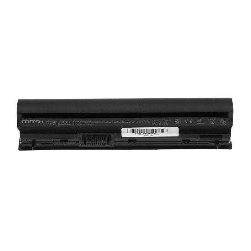 Baterie laptop Clasa A Mitsu compatibila Dell Latitude E6220, E6320,J79X4