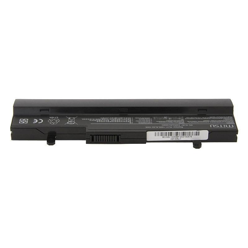 Baterie laptop Clasa A Mitsu compatibila Asus Eee PC 1005,AL31-1005,AL32-1005,ML31-1005,