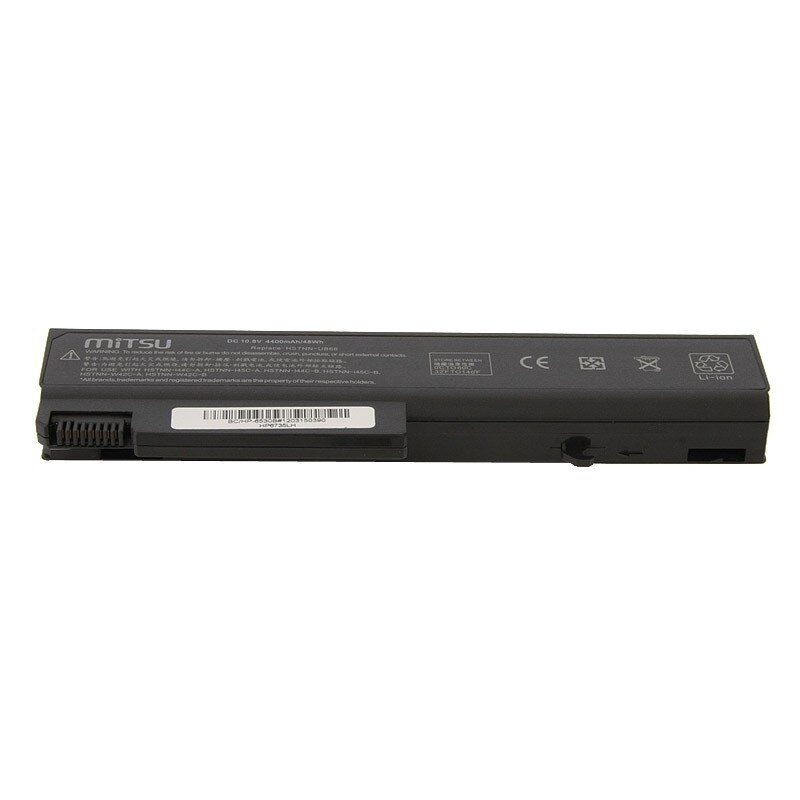Baterie laptop Clasa A Mitsu compatibila HP 6530b, 6735b, 6930p,EliteBook 6900