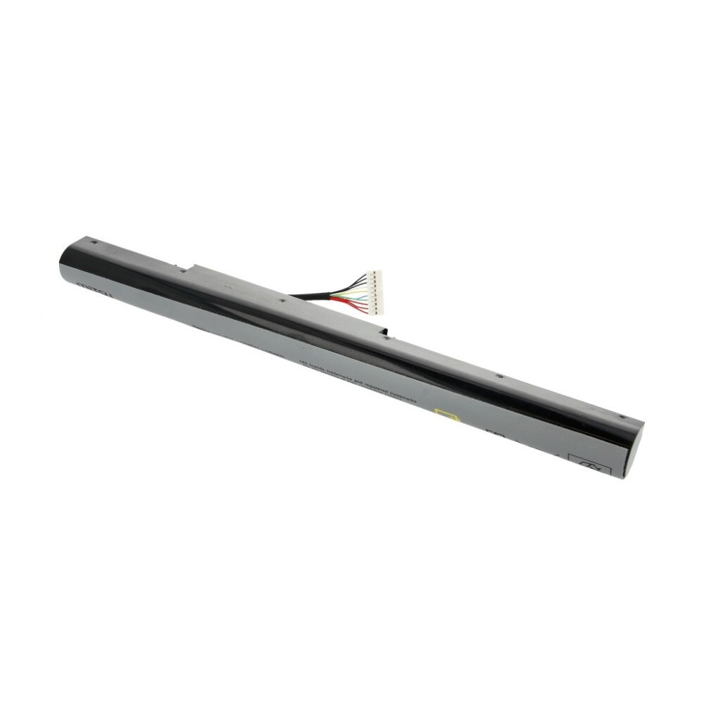 Baterie laptop Clasa A Mitsu compatibila Lenovo IdeaPad Z510,P500,L12S4K01