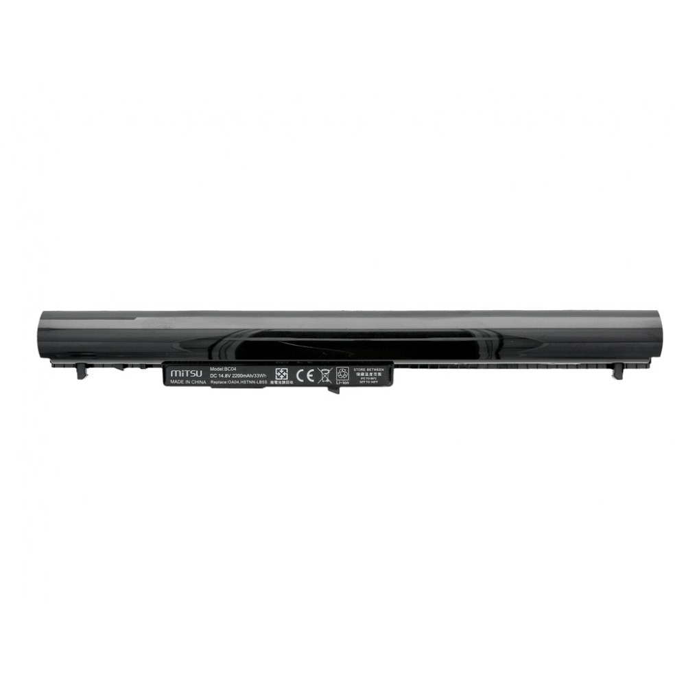 Baterie laptop Clasa A Mitsu compatibila HP 240 G2, 255 G2 MO00622