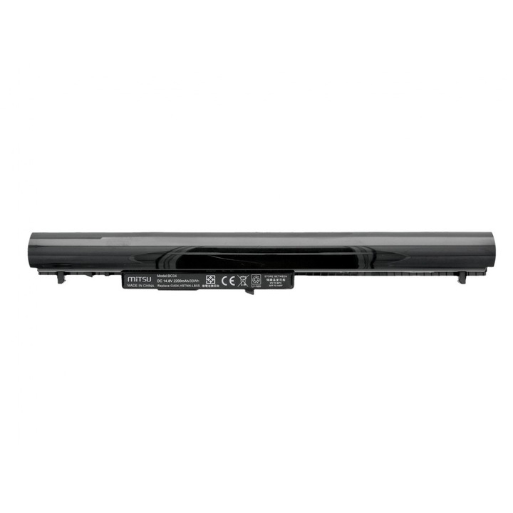 Baterie laptop Clasa A Mitsu compatibila HP 240 G2, 255 G2,HSTNN-LB5S