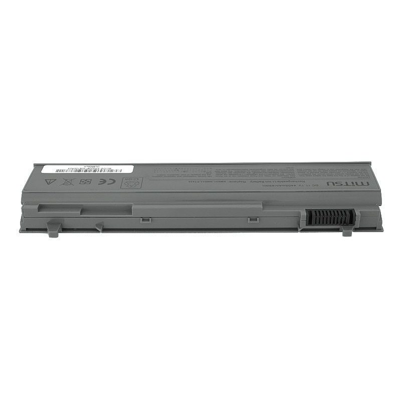Baterie laptop Clasa A Mitsu compatibila Dell Latitude E6400 4400mAh,NM631