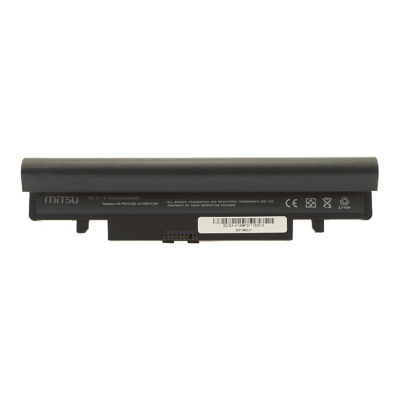 Baterie laptop Clasa A Mitsu compatibila Samsung N148,AA-PL2VC6B