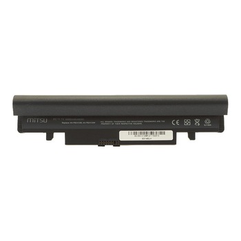 Baterie laptop Clasa A Mitsu compatibila Samsung N148,AA-PL2VC6B Baterie laptop Clasa A Mitsu compatibila Samsung N148,AA-PL2VC6B