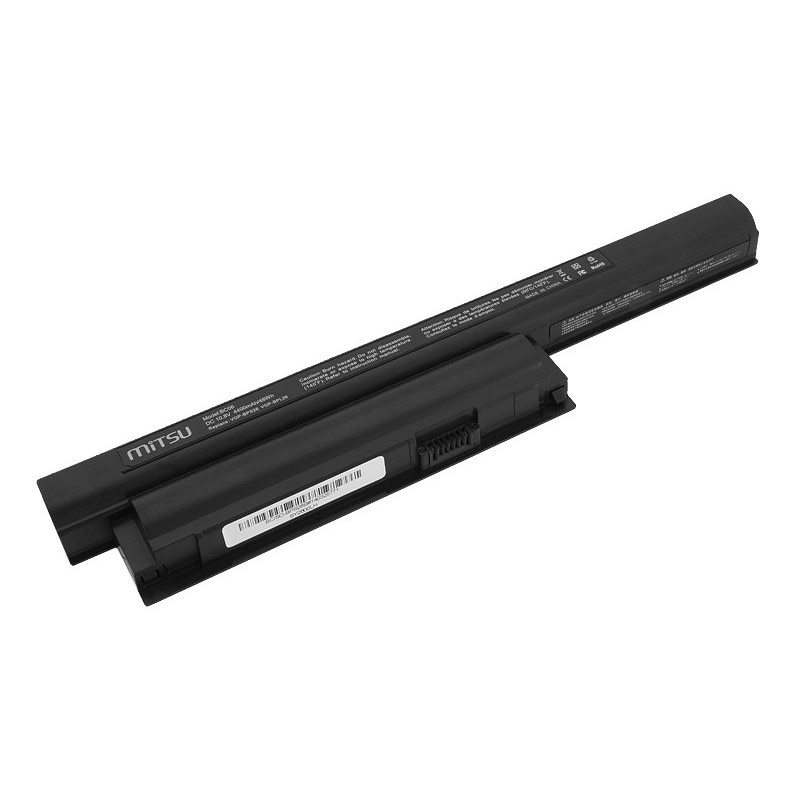 Baterie laptop Clasa A Mitsu compatibila Sony BPS26,GP-BPL26, VGP-BPS26, VGP-BPS26A,