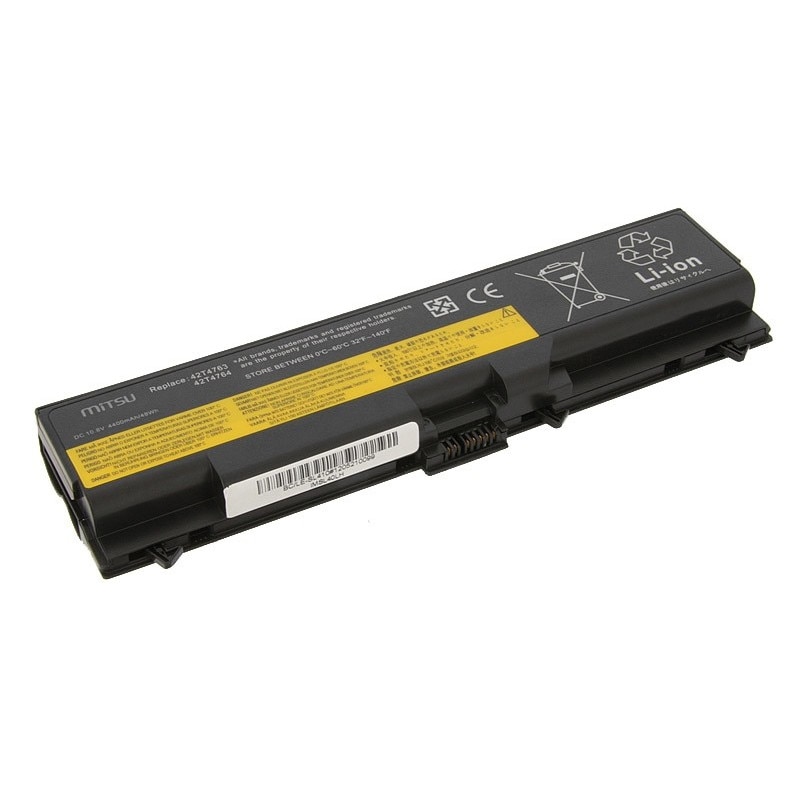 Baterie laptop Clasa A Mitsu compatibila Lenovo E40, E50, SL410, SL510 MO00689