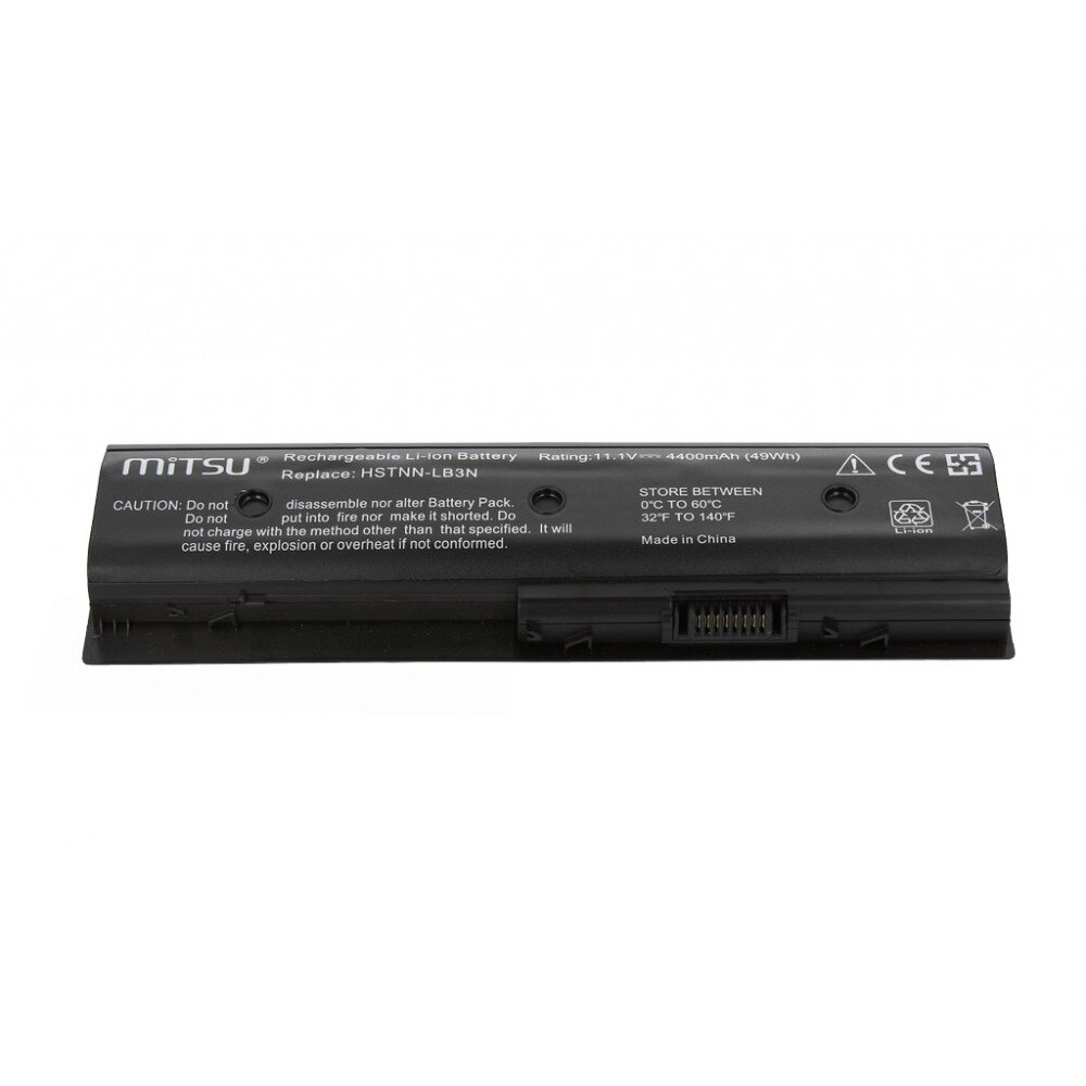 Baterie laptop Clasa A Mitsu compatibila HP dv4-5000, dv6-7000 MO00659