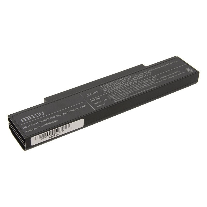 Baterie laptop Clasa A Mitsu compatibila Samsung P60, R60, R70, X60, Q70 MO00718