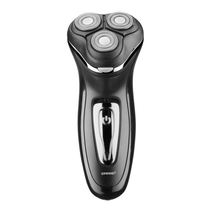 Електрическа самобръсначка Prime3, Srs11, черен