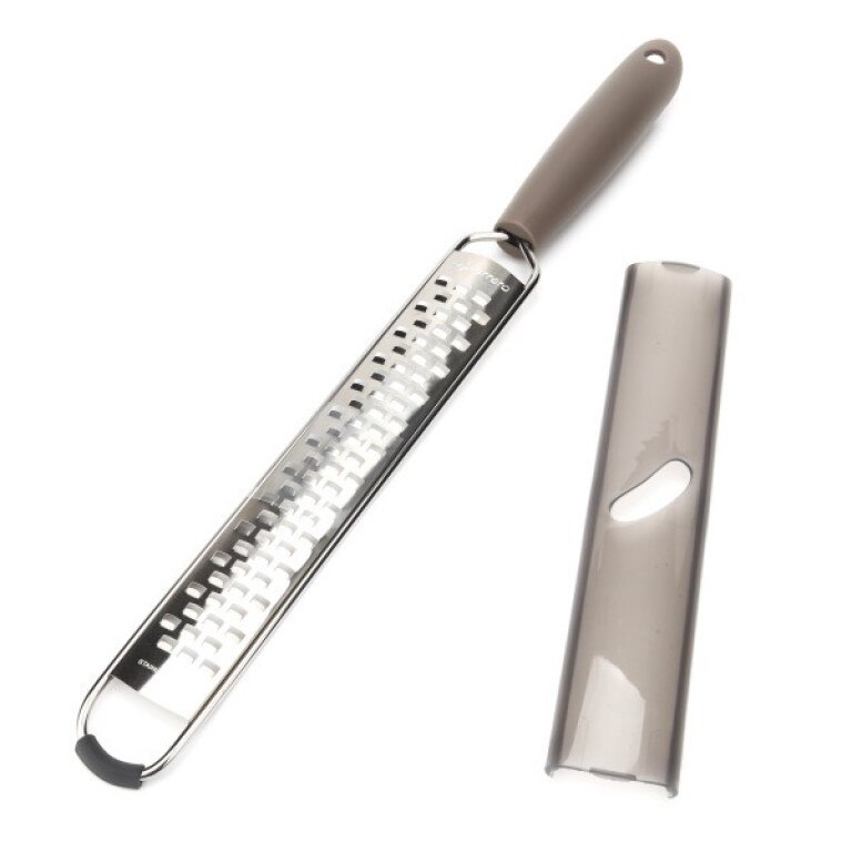 Razatoare din otel inoxidabil Luigi Ferrero Norsk FR-1994, Maro